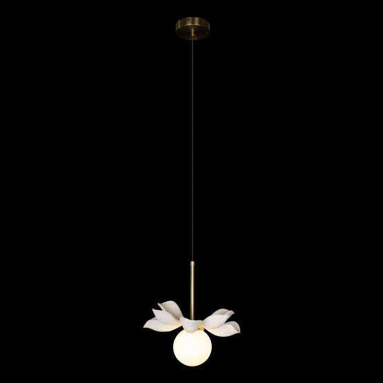 10213/B White Подвесной светильник LOFT IT Monro — изображение 2
