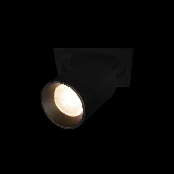 10327/B Black Встраиваемый светильник LOFT IT Apex — изображение 2