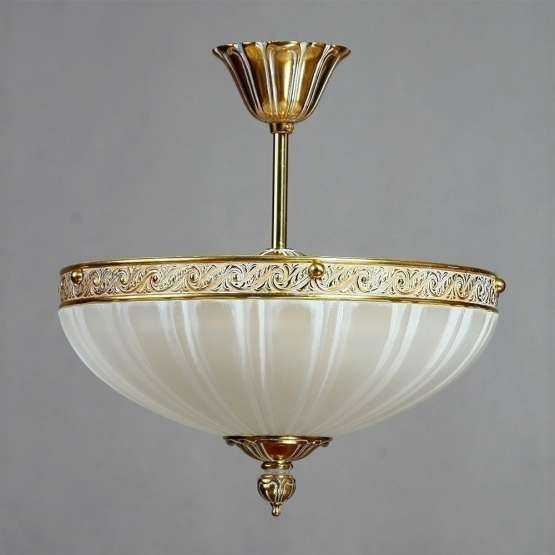 Потолочный светильник Navarra Ambiente 5L 02228/35 PL WP