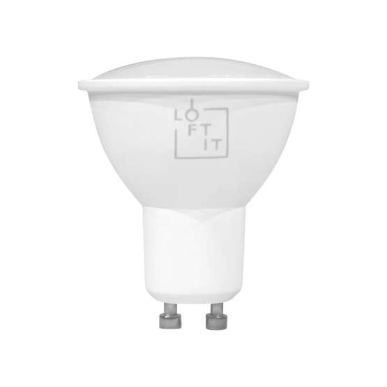 GU1053LED Светодиодная лампа 3000K LOFT IT Bulb — изображение 2