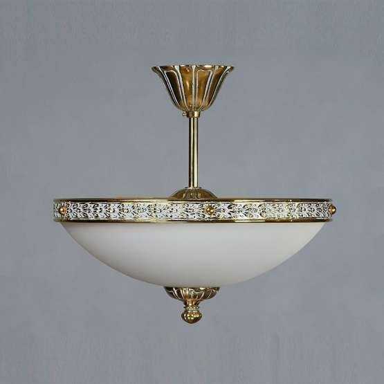 Потолочный светильник Toledo Ambiente 5L 02155/35 PL WP