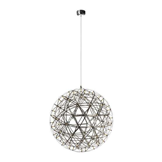 1898/8 Подвесной светильник LOFT IT Raimond — изображение 2