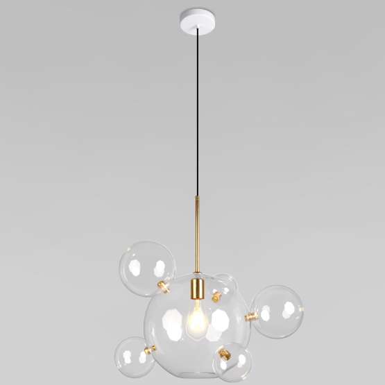 2034-P6 Подвесной светильник LOFT IT Bolle
