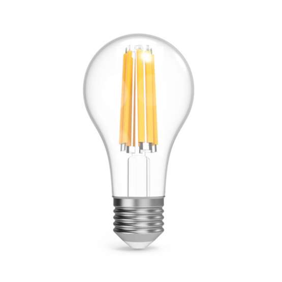 Светодиодная филаментная лампа Gauss FILAMENT A70 26W 2700Lm 4100K E27 102902226 — изображение 2