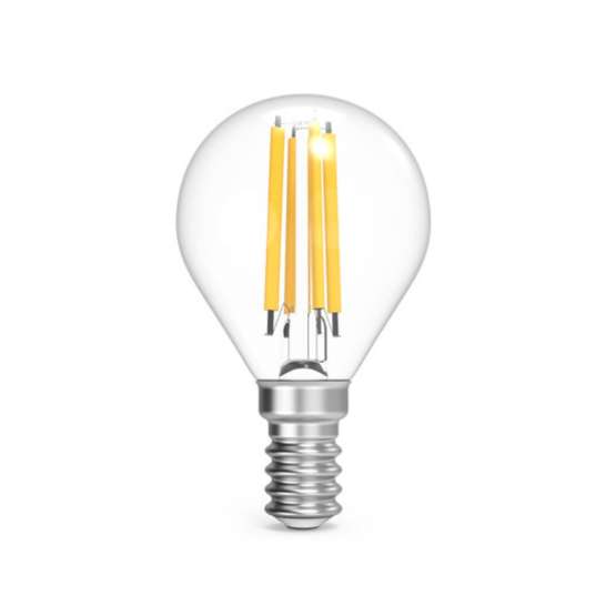 Светодиодная лампа Gauss Шар 13W 1150Lm 4100K E14 105801213 — изображение 2