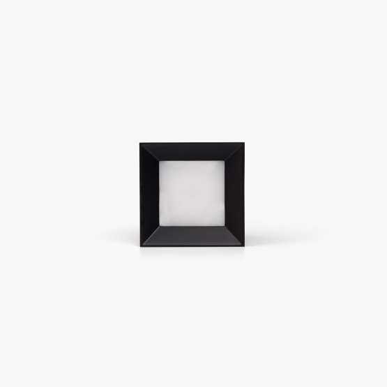 Модульный светильник Podium DFG черный 110° 2700K CRI90 TRIAC