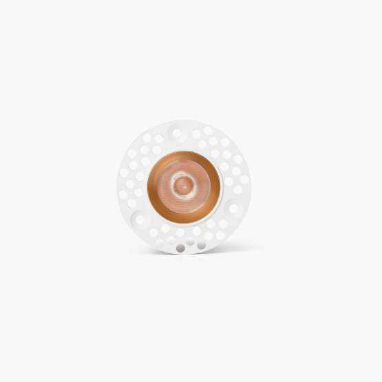 UNO Встраиваемый светильник TRIM 8W черно-золотой 24° 2700K CRI90