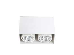 TEKO 2 Накладной светильник белый LED FOOD 48W BREAD&FRUIT 56є