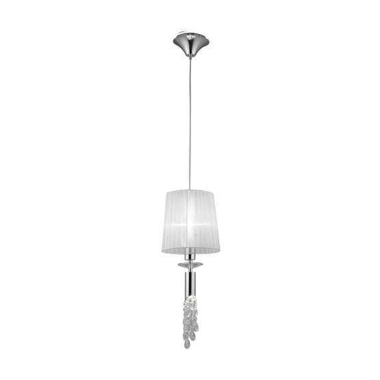 Подвесной светильник MANTRA TIFFANY 3861 — изображение 2