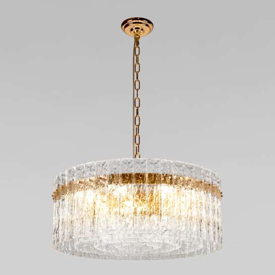 10297/600 French gold Подвесной светильник LOFT IT Nevada