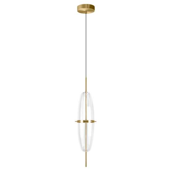 10397/A Подвесной светильник LOFT IT Tranquility
