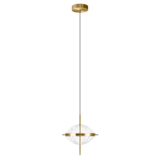 10397/B Подвесной светильник LOFT IT Tranquility