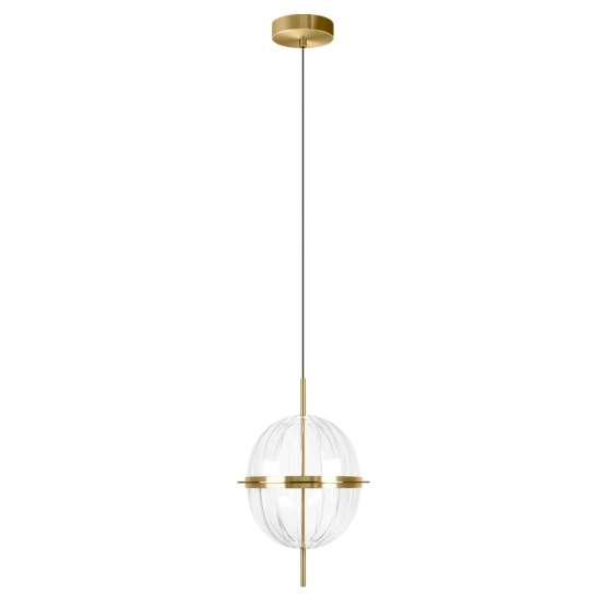 10397/C Подвесной светильник LOFT IT Tranquility