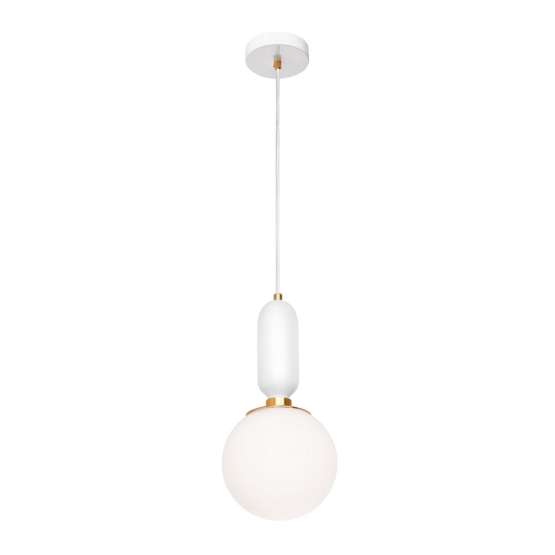 9975-A Подвесной светильник LOFT IT Parachilna