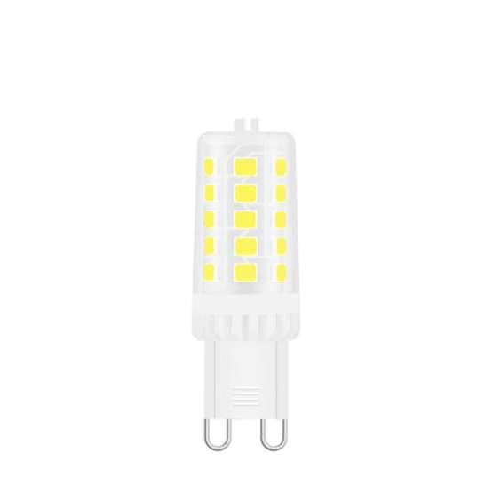 Светодиодная лампа Gauss 3|5W 460Lm 3000K G9 107009105 — изображение 2