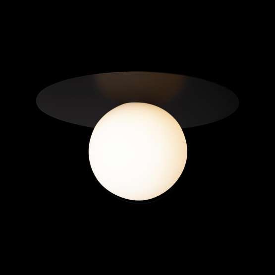 10120/250C Black Потолочный светильник LOFT IT Ufo — изображение 2
