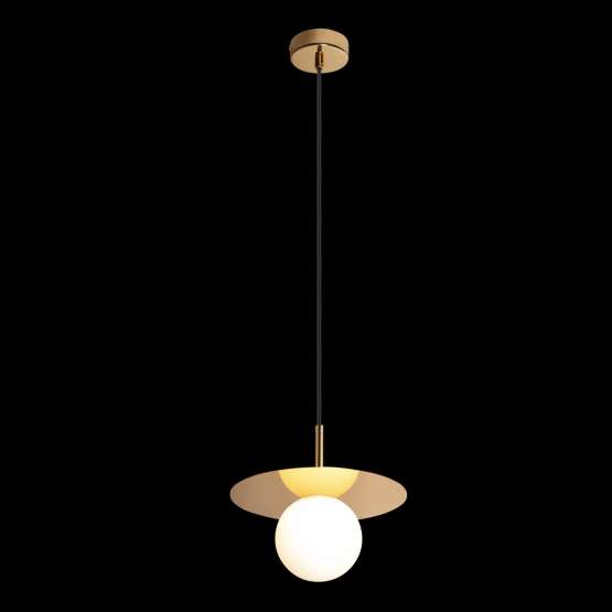 10120/250P Gold Подвесной светильник LOFT IT Ufo — изображение 2