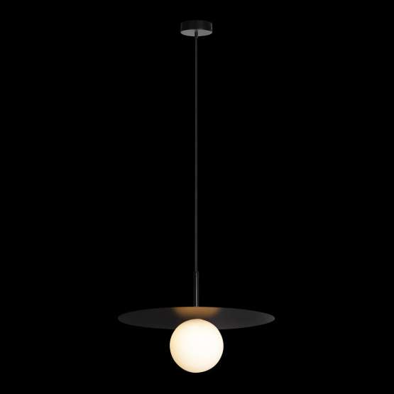 10120/350P Black Подвесной светильник LOFT IT Ufo — изображение 2