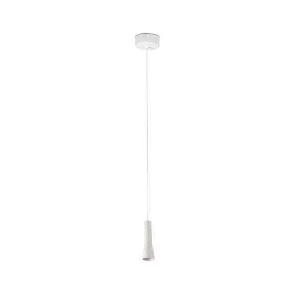 Подвесной светильник NINA белый LED 4W 2700K