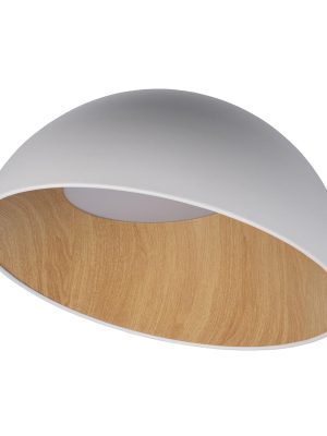 10197/500 White Потолочный светильник LOFT IT Egg