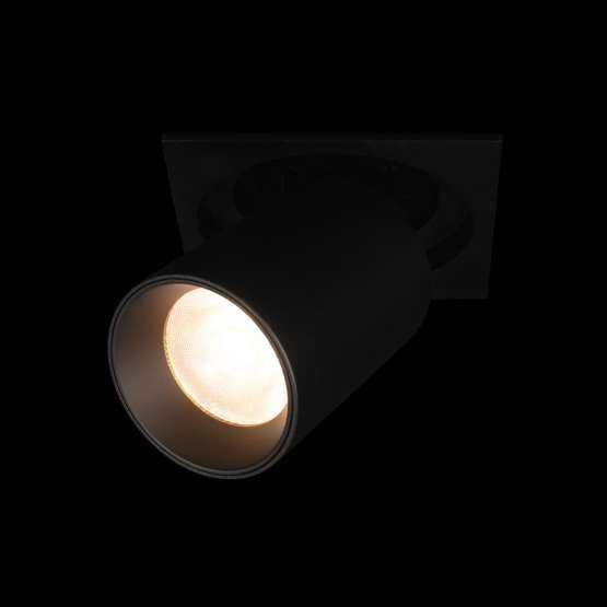 10327/D Black Встраиваемый светильник LOFT IT Apex — изображение 2