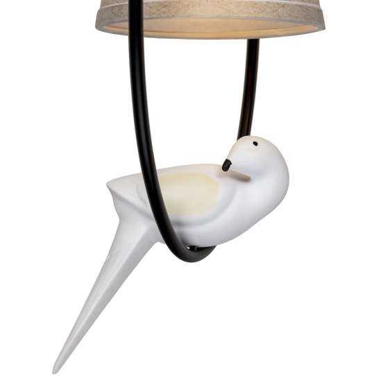 LOFT1029A-1 Подвесной светильник LOFT IT Birds — изображение 2