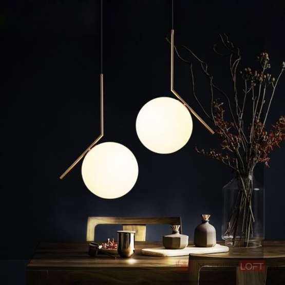 Люстра Flexic Lights Family Michael Anastassiades D20 By Imperiumloft — изображение 2