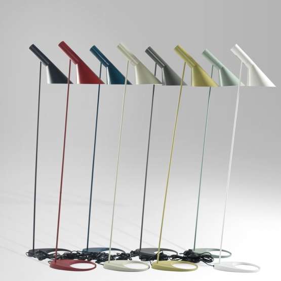 Торшер AJ Floor Lamp — изображение 5