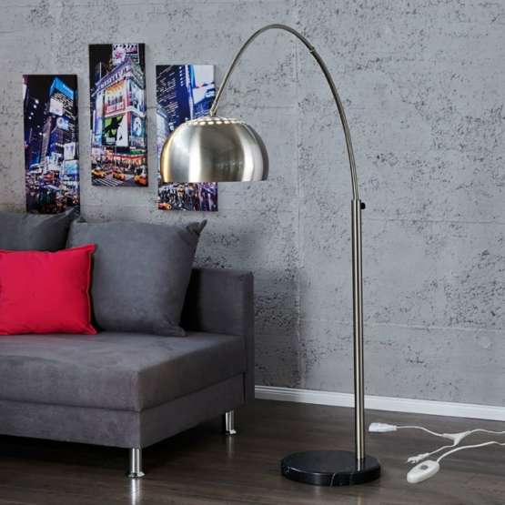 Торшер Arco light — изображение 7