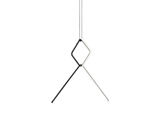 Светильник Arrangements Square L Broken Line