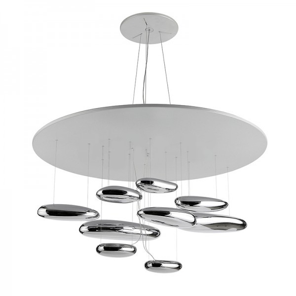 artemide-mercury-pendant