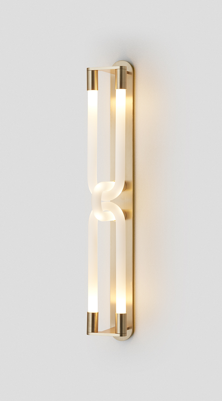 articolo-lighting-loopi-wall-sconce-double-snow-brass-on-1