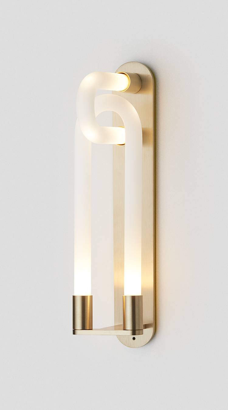 articolo-lighting-loopi-wall-sconce-single-snow-brass-on-1