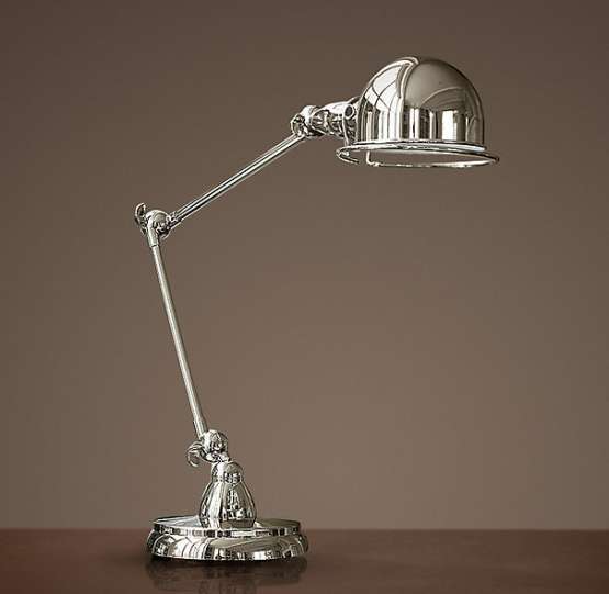 Лампа настольная Atelier Table Lamp — изображение 2