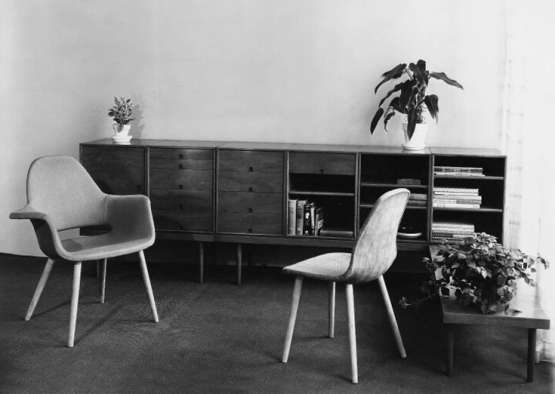 Стул Eames Organic — изображение 2