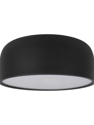 10201/350 Black Потолочный светильник LOFT IT Axel