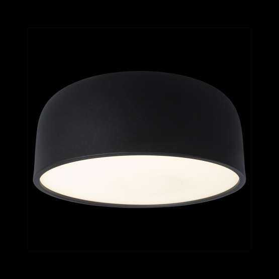10201/350 Black Потолочный светильник LOFT IT Axel — изображение 2
