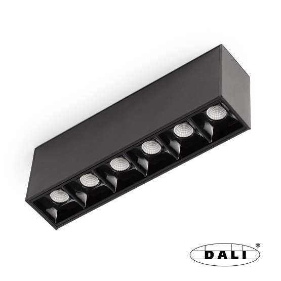 Светильник Neso Point 6 3000K 34 гр. DALI — изображение 2