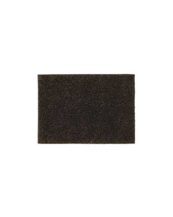 Coper коврик для ванной медно-зеленого цвета, 50 x 70 см