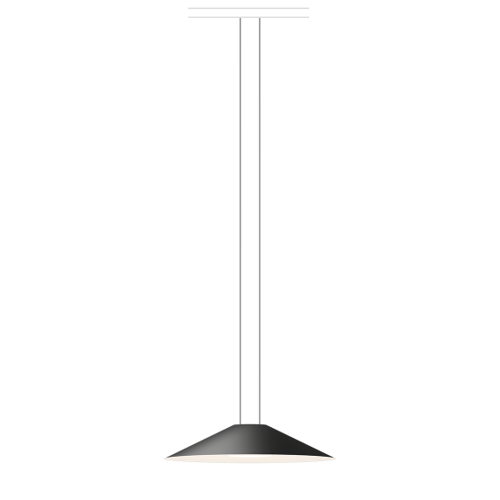 Система освещения Vibia Circus,Lighting Toolkit,11 Black,2700K,DALI