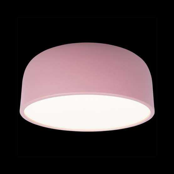 10201/350 Pink Потолочный светильник LOFT IT Axel — изображение 2