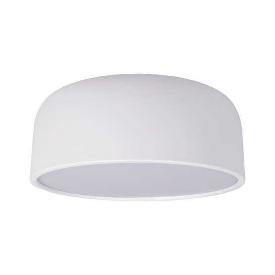 10201/350 White Потолочный светильник LOFT IT Axel