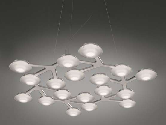 Светильник подвесной Led Net Circle D65 — изображение 2