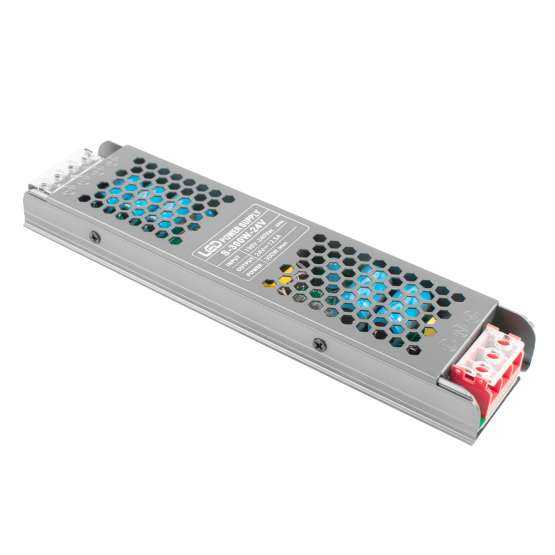 10364/30020 Блок питания LOFT IT Power 300W, 24V, IP20 — изображение 2