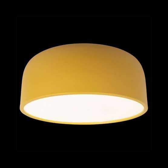 10201/350 Yellow Потолочный светильник LOFT IT Axel — изображение 2