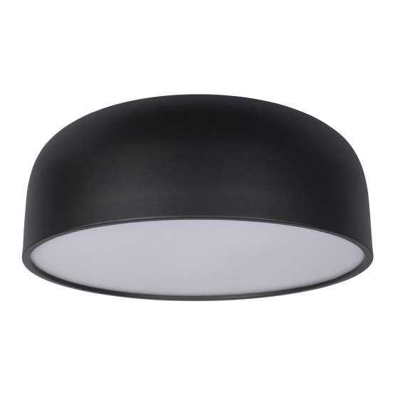 10201/480 Black Потолочный светильник LOFT IT Axel