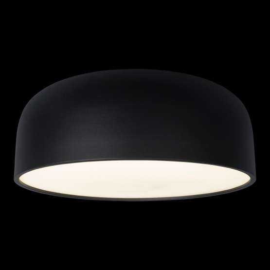 10201/480 Black Потолочный светильник LOFT IT Axel — изображение 2