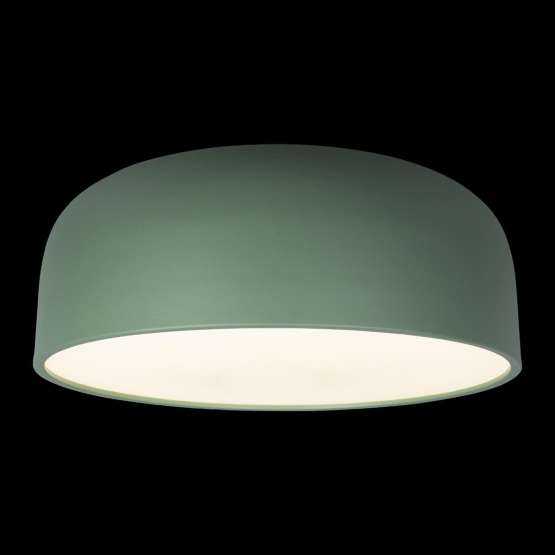 10201/480 Green Потолочный светильник LOFT IT Axel — изображение 2