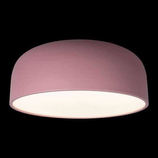 10201/480 Pink Потолочный светильник LOFT IT Axel — изображение 2