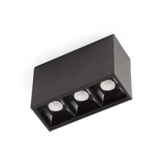 Светильник Neso Point 3 3000K 12 гр.